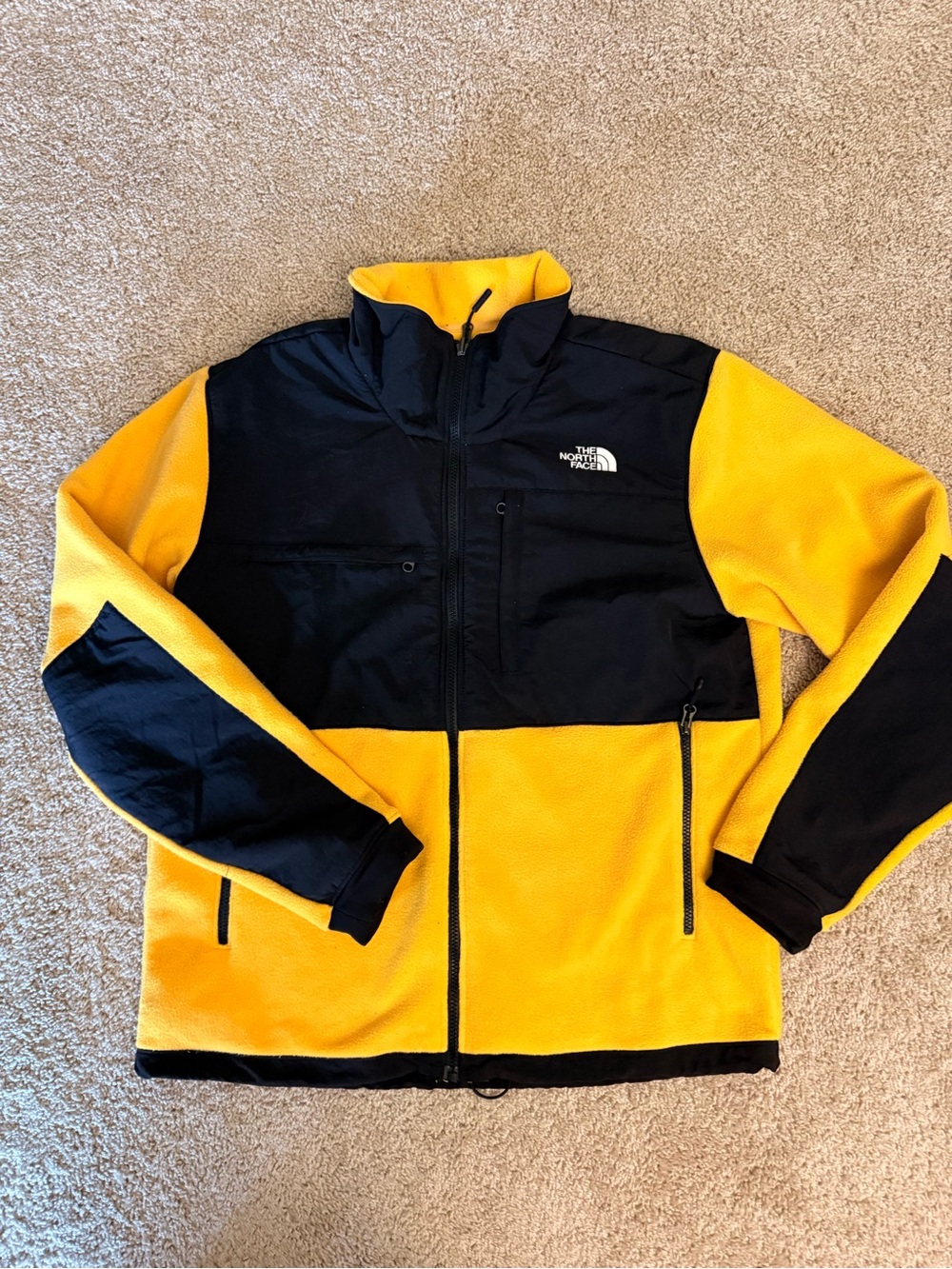 The North Face Retro Denali Fleece Jacket